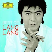 The Best of Lang Lang