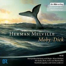 Moby-Dick oder Der Wal