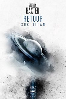 Retour sur Titan : 3685 apr. J.-C.