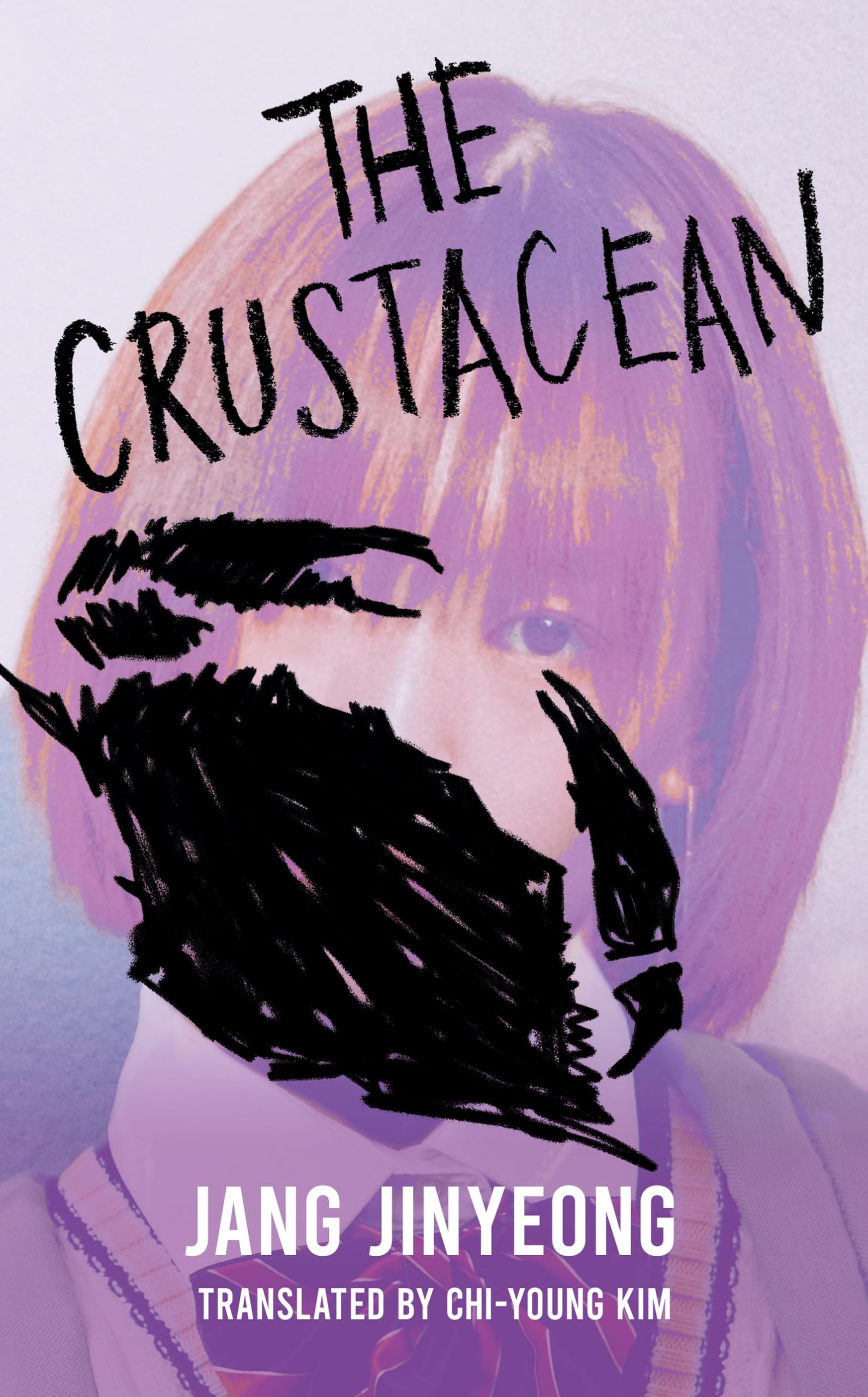 The Crustacean: The spiky revenge narrative from Lolita's perspective