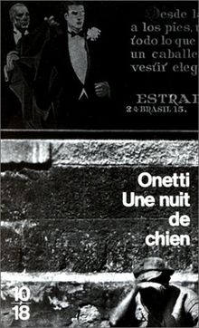Une nuit de chien