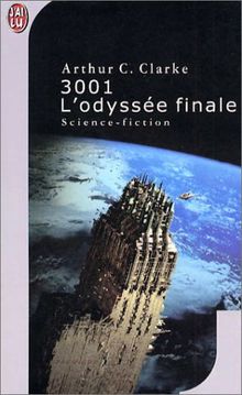 3001 : l'odyssée finale