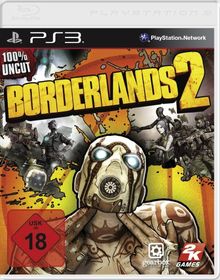 Borderlands 2 [Software Pyramide]
