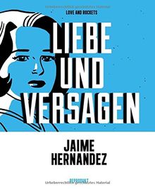 Liebe und Versagen (Love & Rockets)
