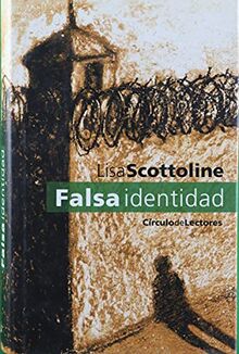 Falsa identidad