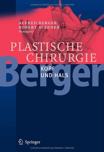 Plastische Chirurgie: Kopf und Hals: Bd. 2