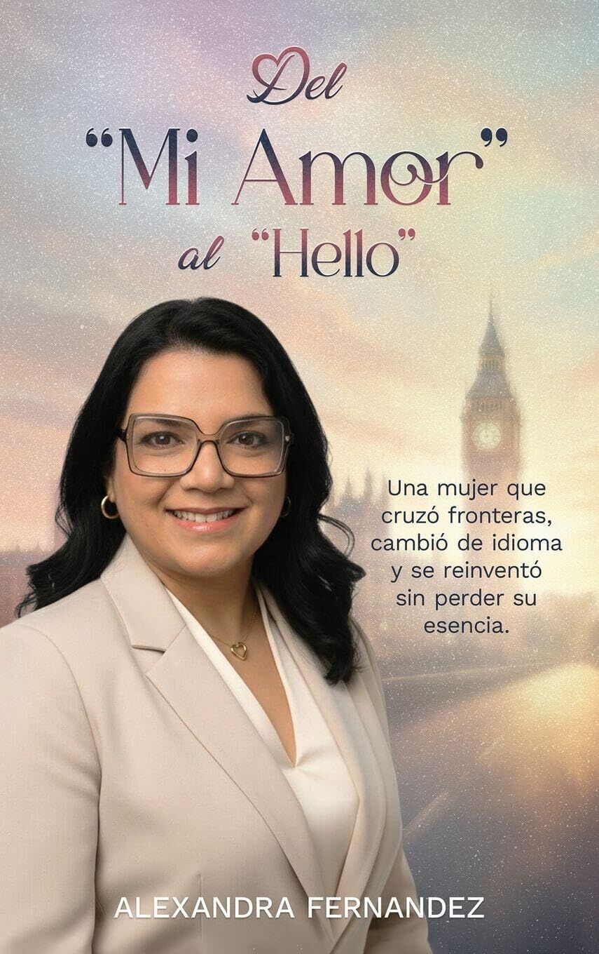 Del Mi Amor Al Hello