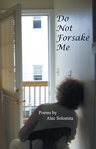 DO NOT FORSAKE ME
