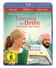 Learning to Drive - Fahrstunden fürs Leben [Blu-ray]