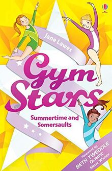 Lawes, J: Gym Stars (1): Summertime and Somersaults