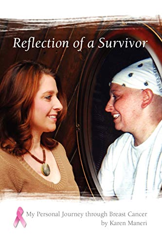 Reflection of a Survivor: My Personal Journey through Breast Cancer