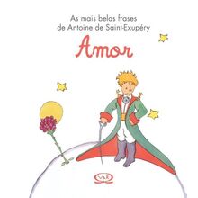 Amor. As Mais Belas Frases (Em Portuguese do Brasil)