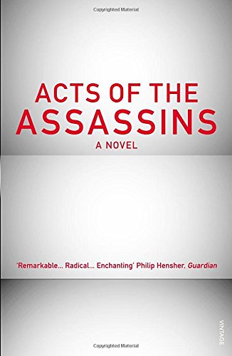 Acts of the Assassins