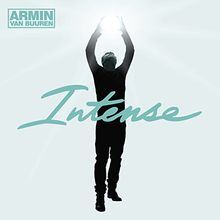 Intense de Armin Van Buuren | CD | état très bon