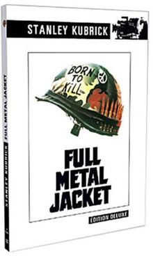 Full Metal Jacket