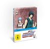 Kuroko’s Basketball Season 2 Vol.2 [Blu-ray]