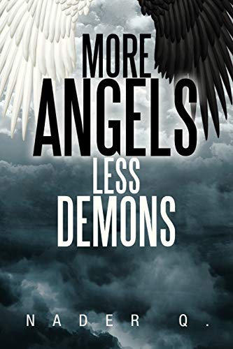 MORE ANGELS LESS DEMONS