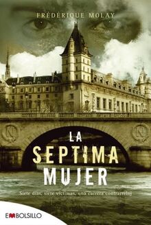 La séptima mujer (EMBOLSILLO)