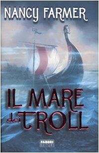 Il mare dei Troll (Narrativa)