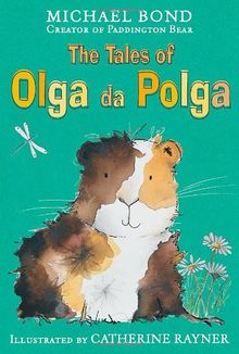 Tales of Olga Da Polga