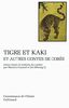 Tigre et kaki et autres contes de Corée (Conn Orient 2)