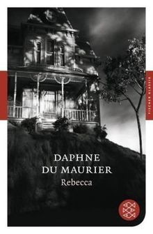 Rebecca: Roman (Fischer Klassik)