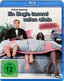 Ein Single kommt selten allein [Blu-ray]