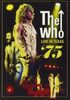 The Who Live In Texas 75 [DVD] [NTSC] [UK Import]