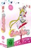 Sailor Moon SuperS - Box Vol. 7 [5 DVDs]