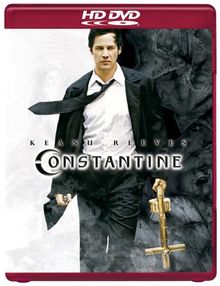 Constantine [HD DVD]