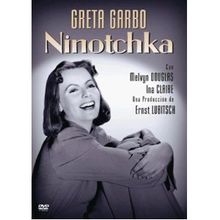 Ninotschka