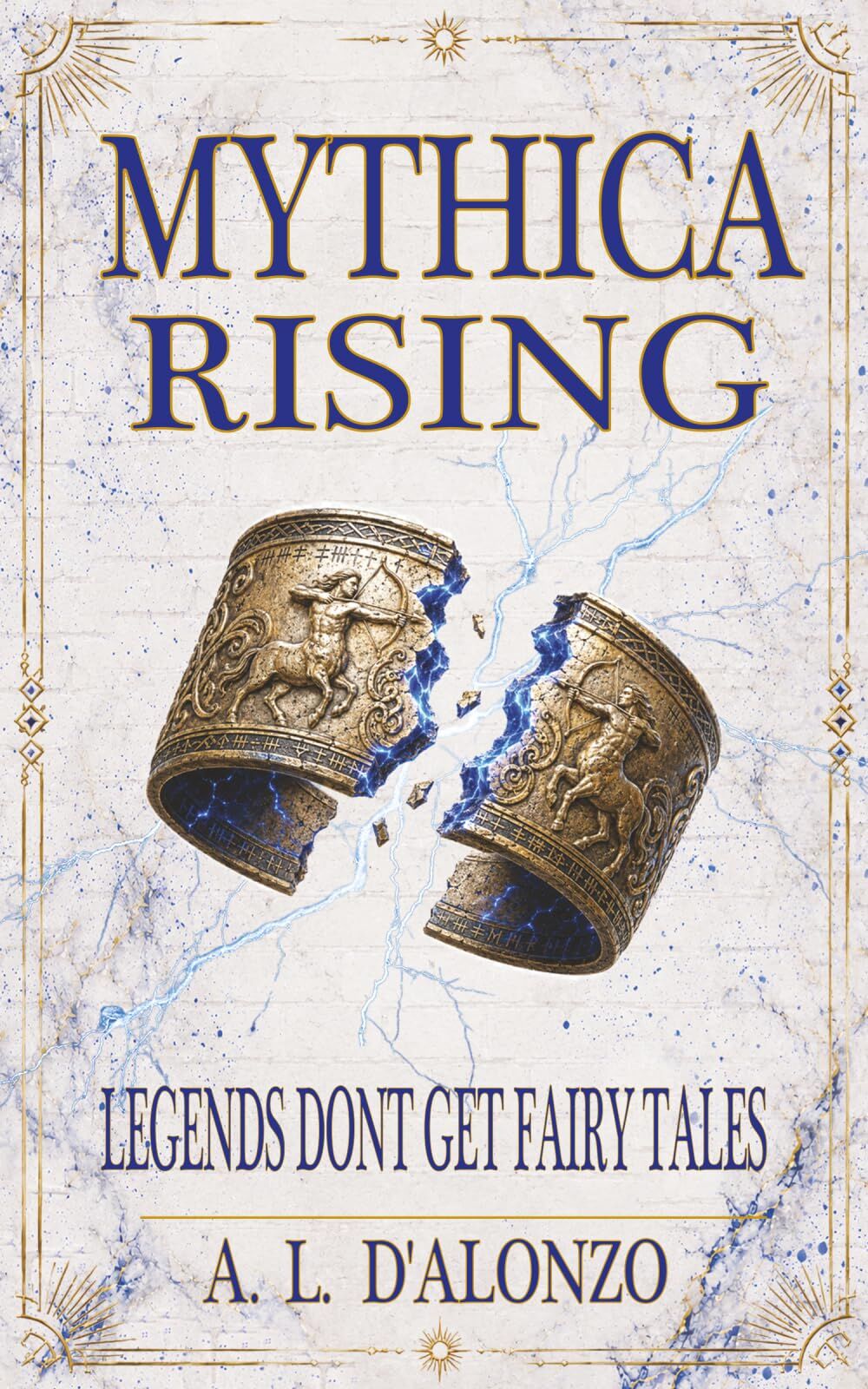 Mythica Rising