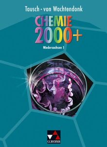 Chemie 2000+ Niedersachsen 1