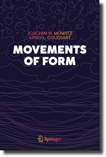Movements of Form (Vision, Illusion and Perception, 6, Band 6)