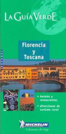 Florencia y Toscana