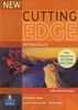 Cutting Edge Intermediate New Editions Student's Book