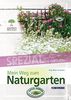 Mein Weg zum Naturgarten: Natürlich und ökologisch Gärtnern (Garten kurz & gut bei avBUCH)