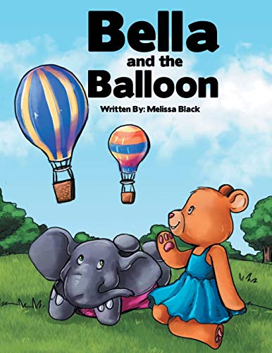Bella and the Balloon