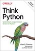 Think Python: Systematisch programmieren lernen mit Python (Animals)