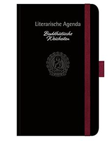 Buddhistische Weisheiten 2022: Literarische Agenda