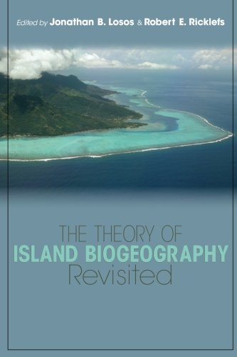 The Theory of Island Biogeography Revisited