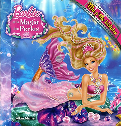 barbie et la magie des perles