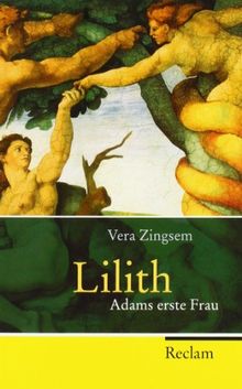 Lilith: Adams erste Frau