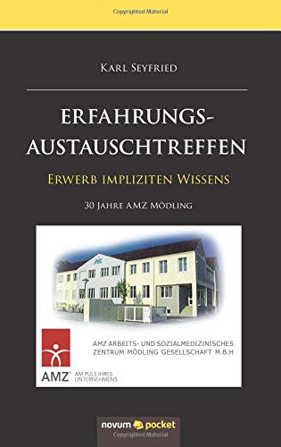ERFAHRUNGSAUSTAUSCHTREFFEN: Erwerb impliziten Wissens