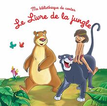 Le livre de la jungle