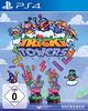 Tricky Towers - [PlayStation 4]