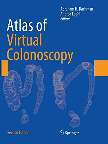Atlas of Virtual Colonoscopy