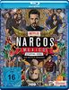 NARCOS: MEXICO - Staffel 2 [Blu-ray]