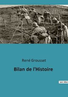 Bilan de l'Histoire