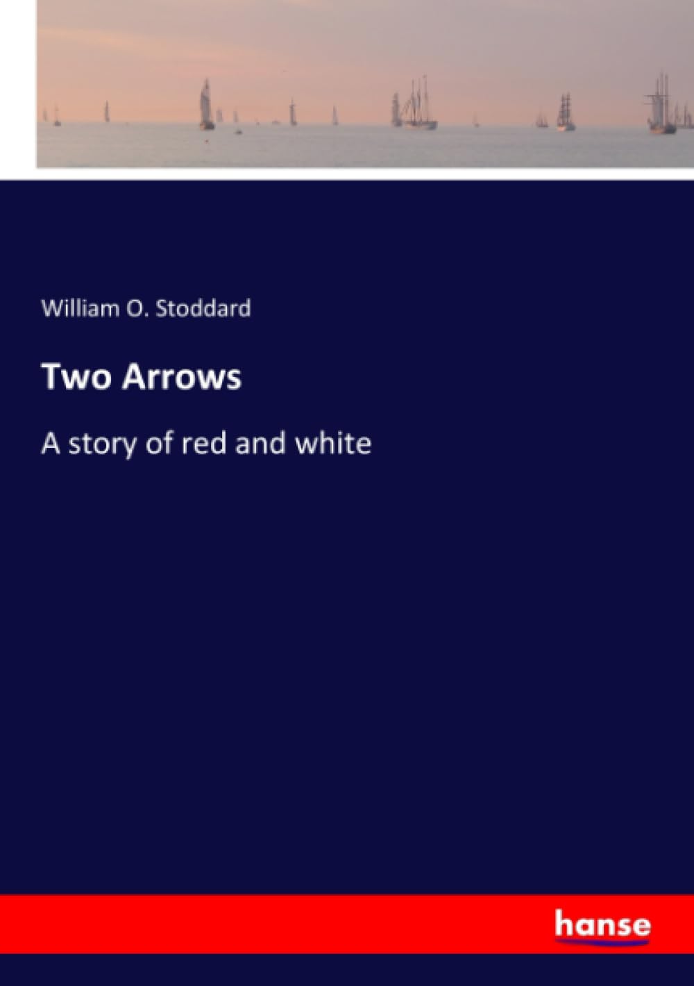 Two Arrows: A story of red and white